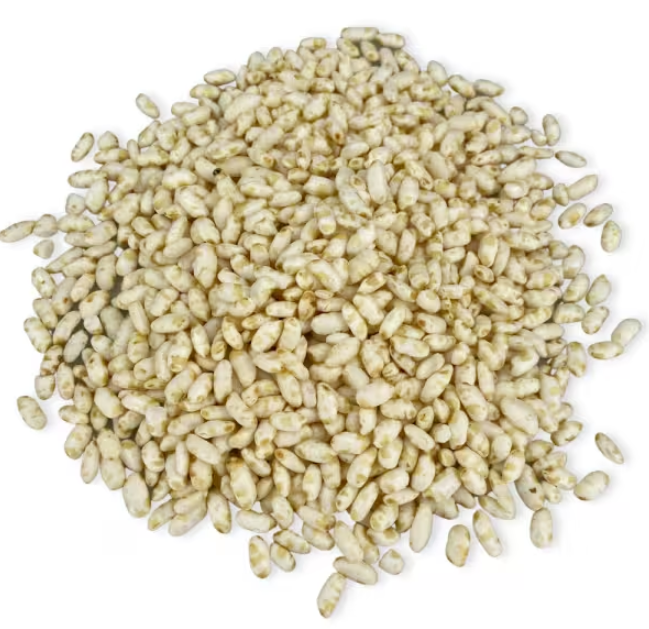 Lucky-Pet Puffreis 5 kg Lucky-Pet Puffreis 5 kg